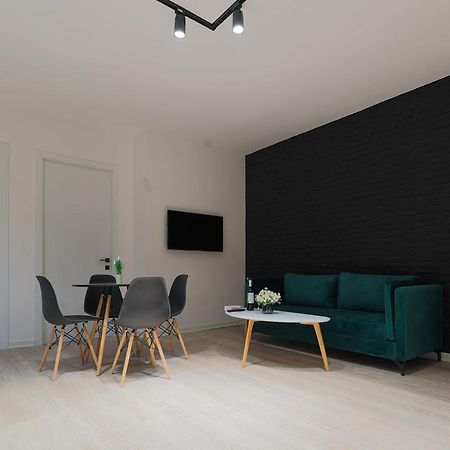 Welcome Republic Square Apartments Jerevan Eksteriør billede