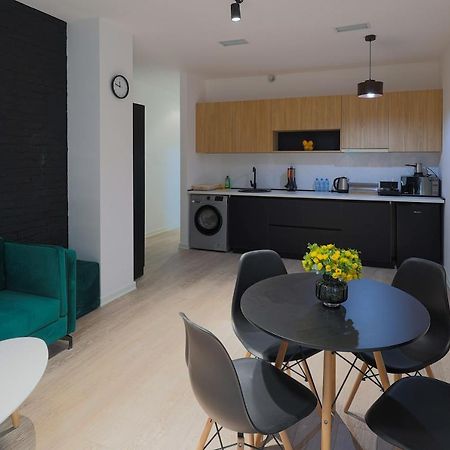Welcome Republic Square Apartments Jerevan Eksteriør billede