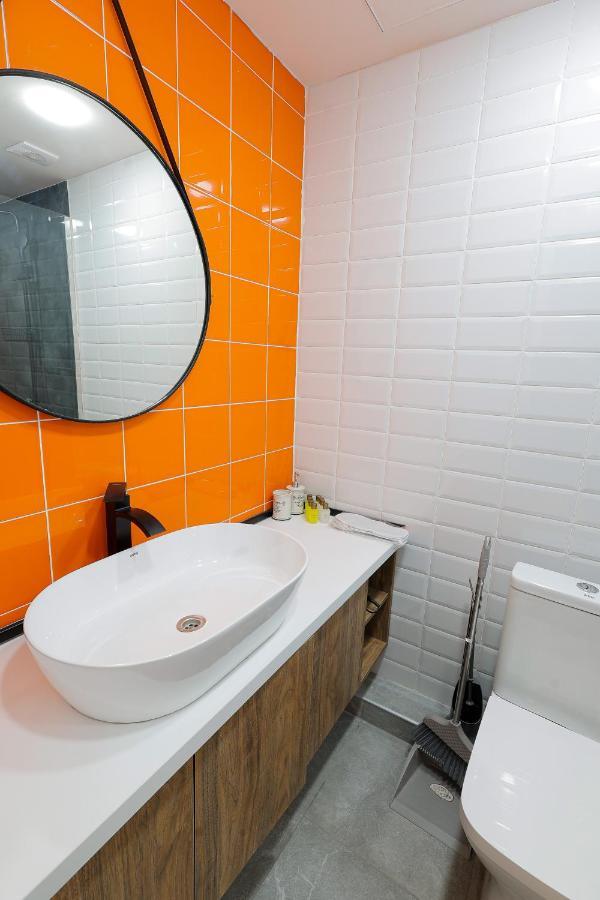 Welcome Republic Square Apartments Jerevan Eksteriør billede